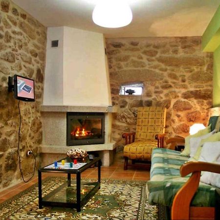 Casa Dolores Mato Laxe Dış mekan fotoğraf