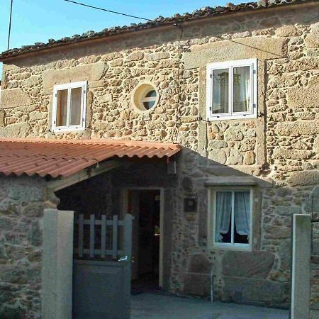 Casa Dolores Mato Laxe Dış mekan fotoğraf