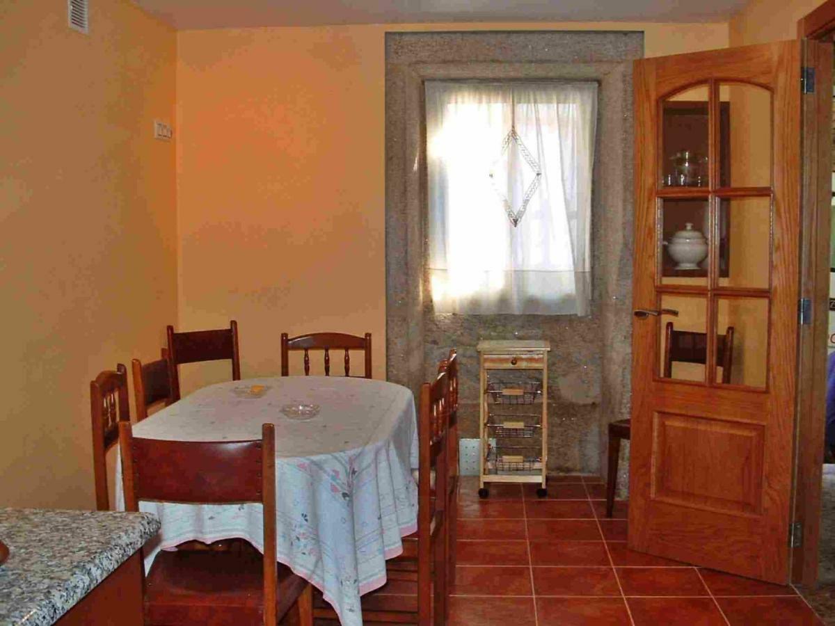 Casa Dolores Mato Laxe Dış mekan fotoğraf