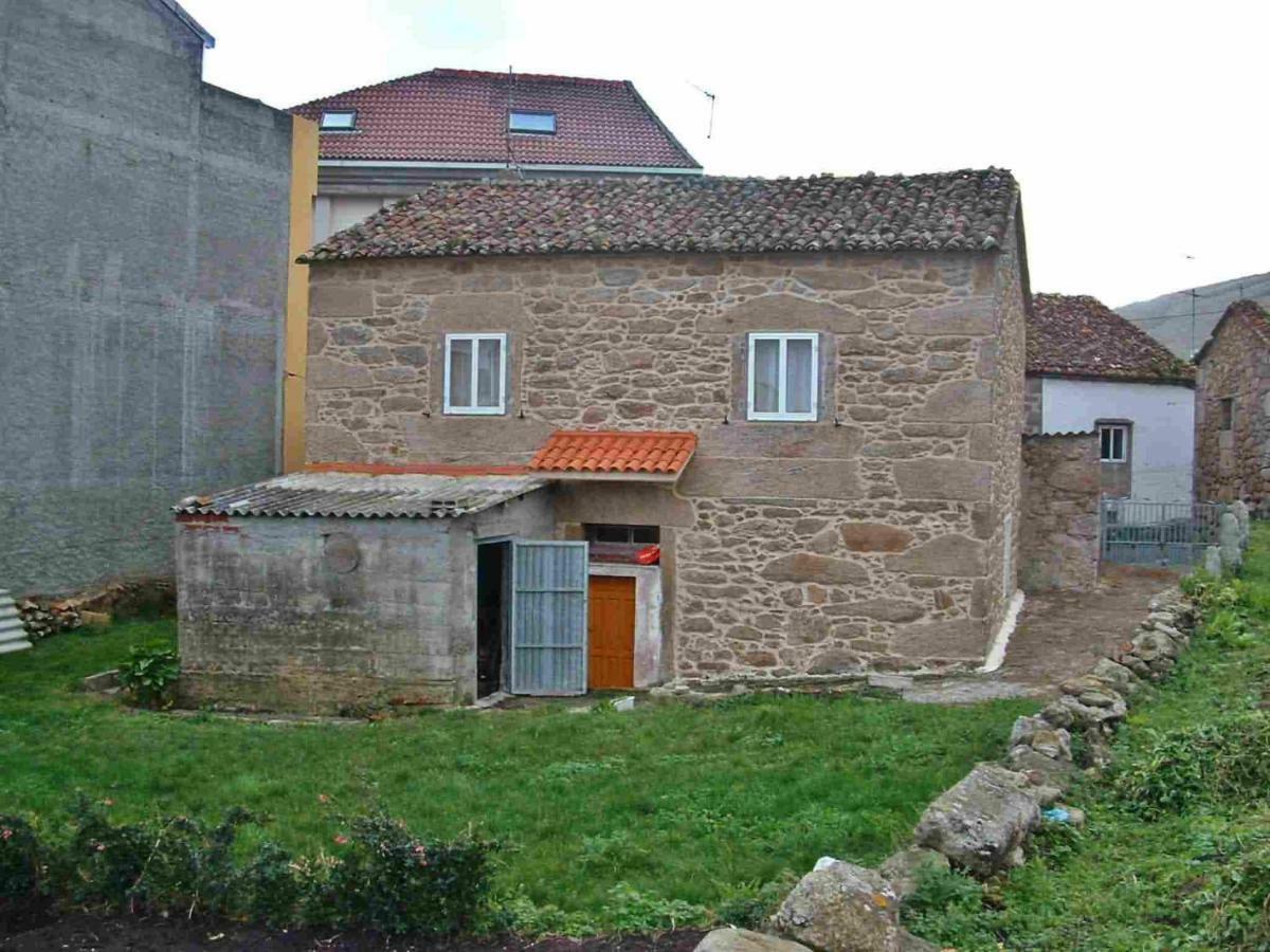 Casa Dolores Mato Laxe Dış mekan fotoğraf