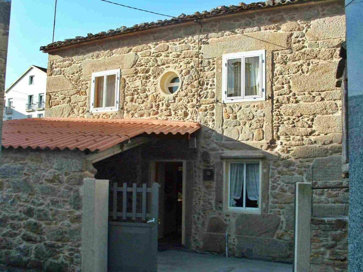 Casa Dolores Mato Laxe Dış mekan fotoğraf